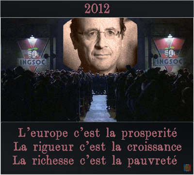 Pôle-Emploi : Voyage en Socialie Hollandiste
