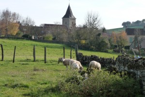 vivre a la campagne