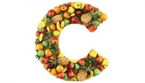 Vitamine C: Preuve vivante que ça marche.