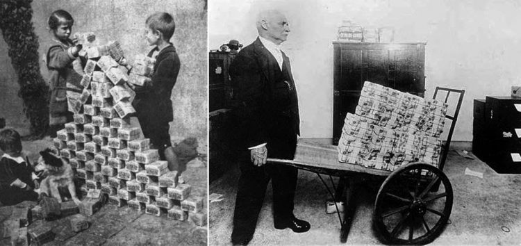crise financière