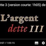 Argent dette
