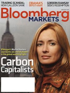 L’Effondrement du système financier