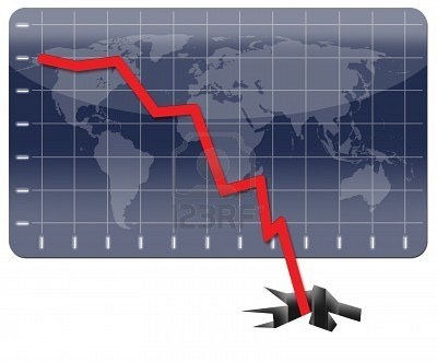 crise économique