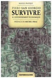 survivre à l'effondrement économique