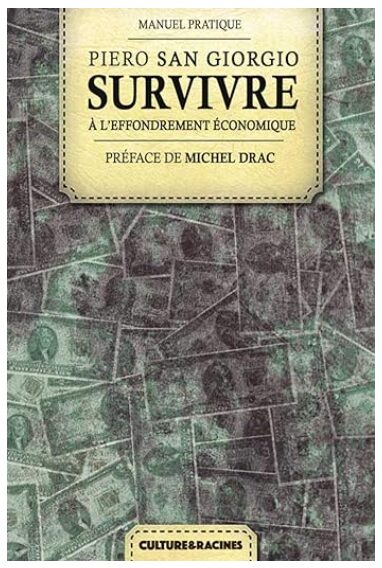 survivre à l'effondrement économique