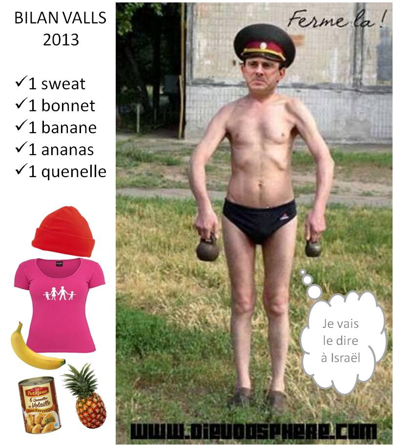 Plan B pour tous