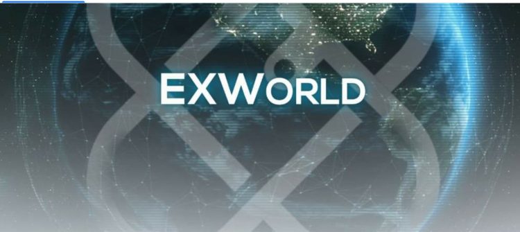 EXW Wallet: Confinement là aussi...