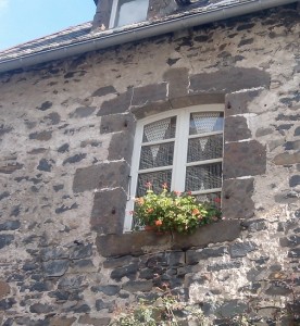 vivre à la campagne