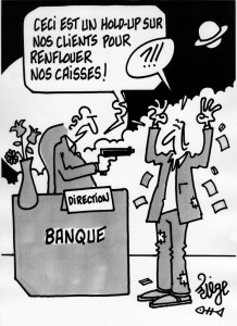 anticipez l'avenir