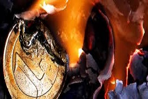 Crash de l'Euro