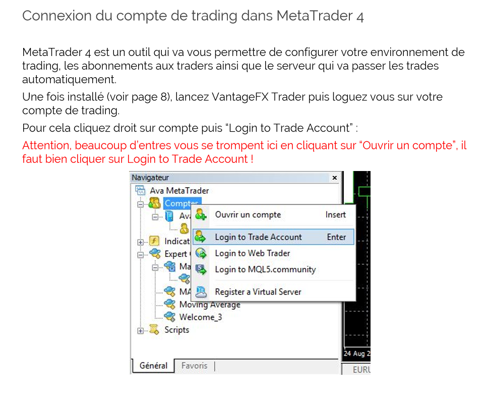 trade auto 