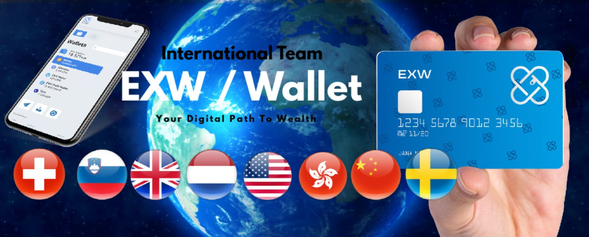 EXW-Wallet