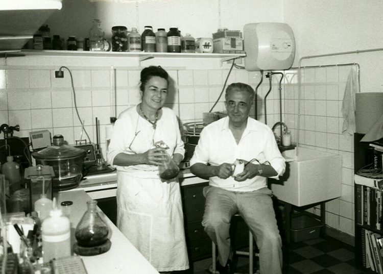 L'Histoire Beljanski