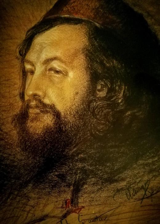 Théophile Gautier