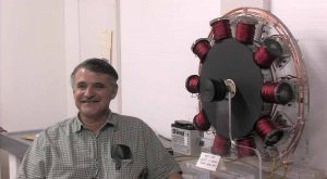Clé de l'énergie libre: Le moteur de Bedini