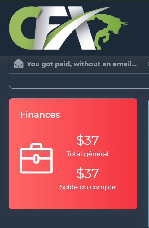 CASH FX GROUP