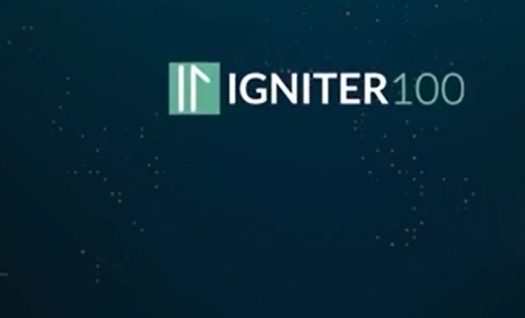 Solmax/Igniter100