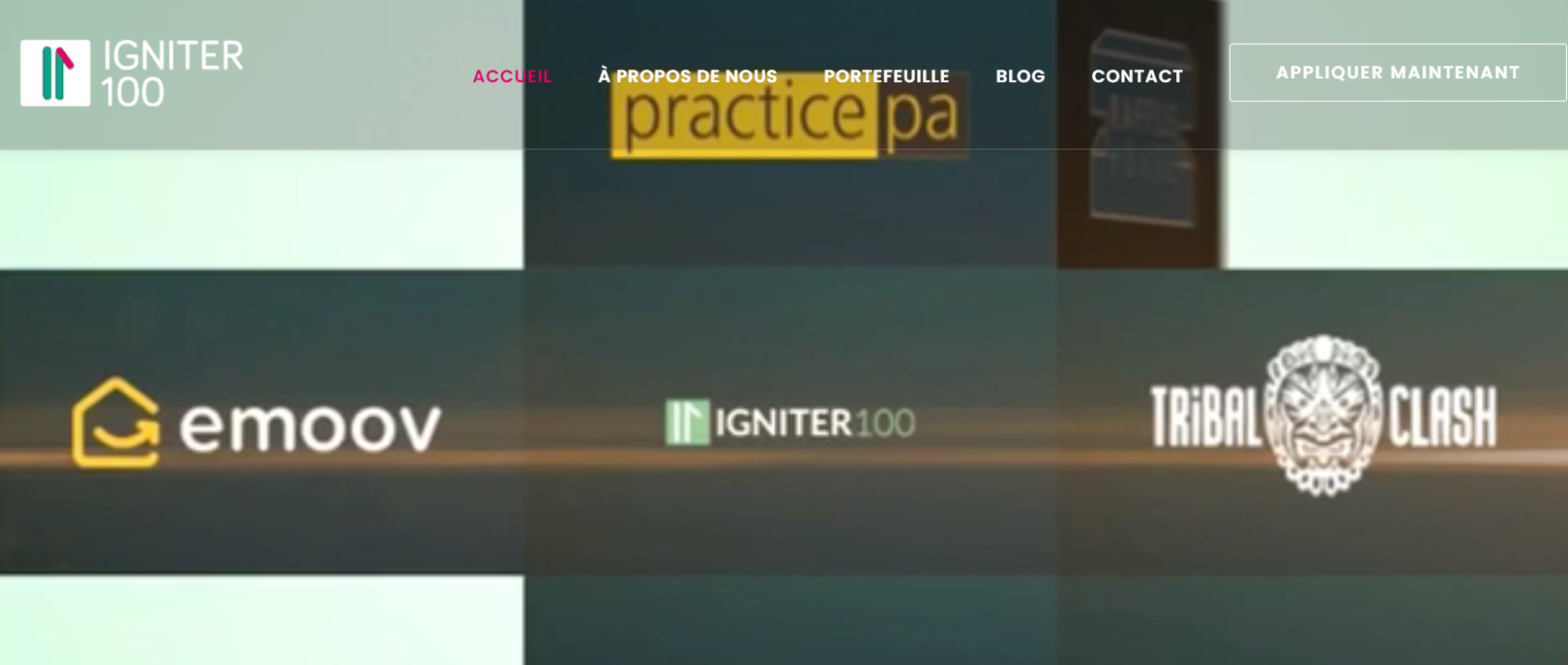 igniter100