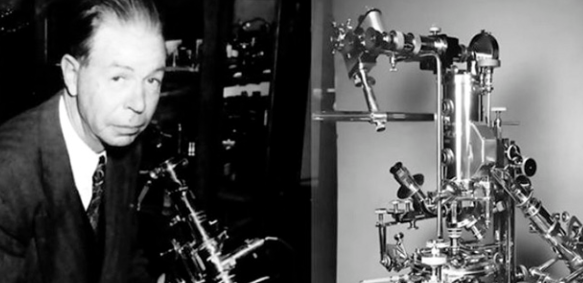 machine de Rife