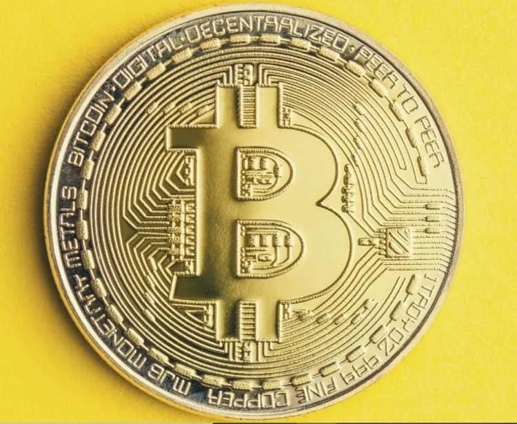 crypto-monnaies