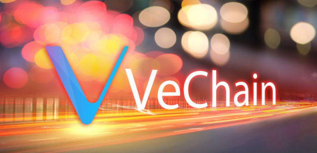 vechain