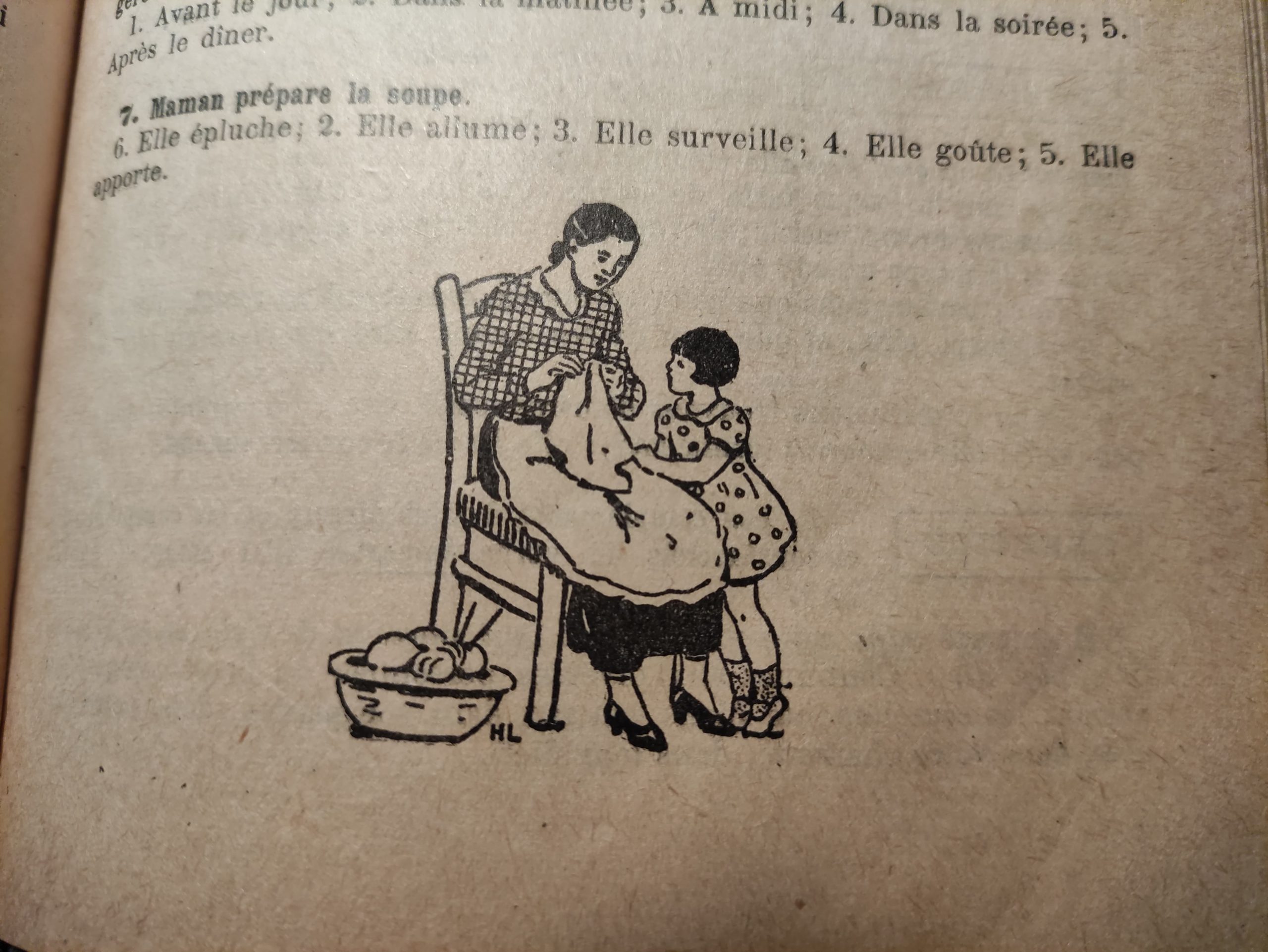 Naufrage orthographique et grammatical