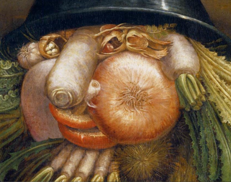 conservation des légumes