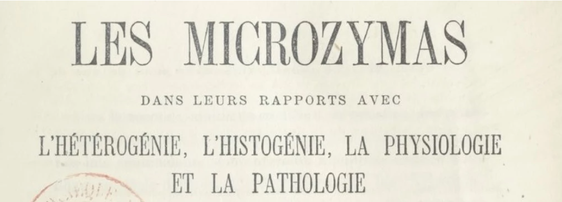 microzymas