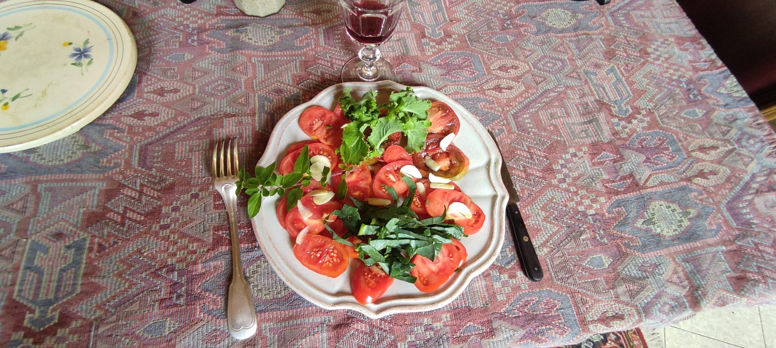 petits plats