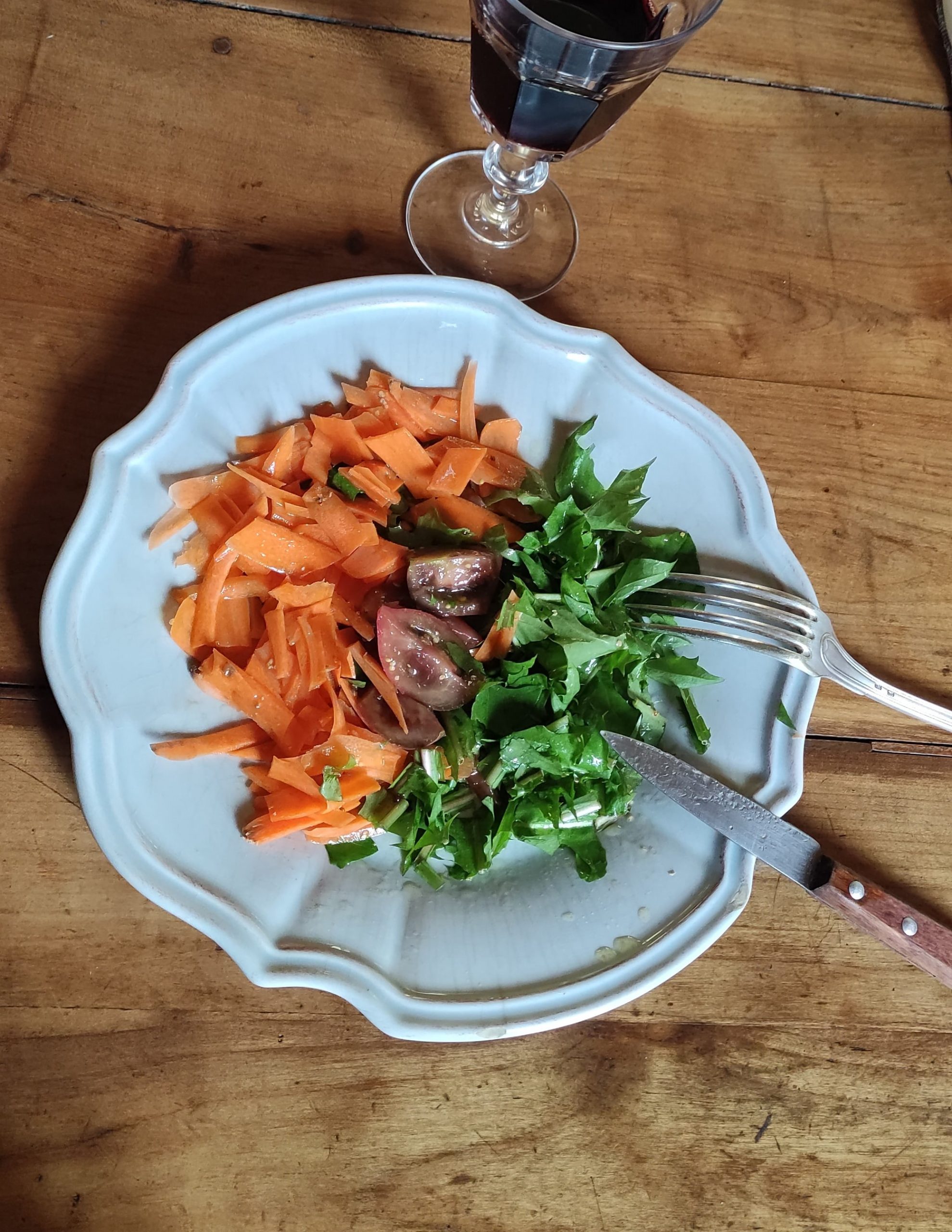 petits plats