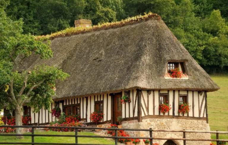 Habiter le monde de façon poétique