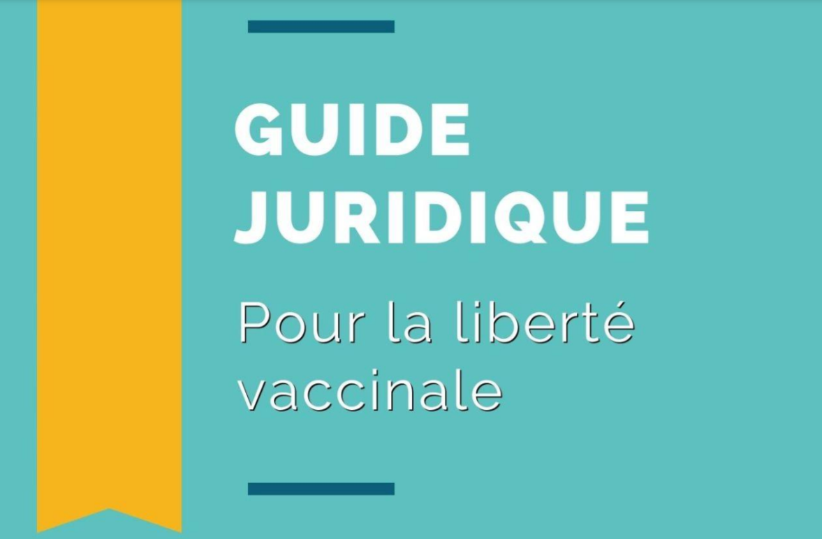 liberté vaccinale