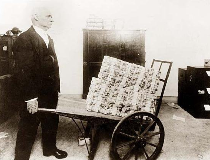 inflation