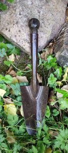 outils de jardin