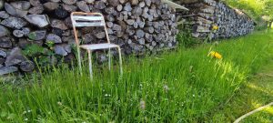 outils de jardin