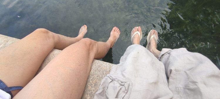 vacances