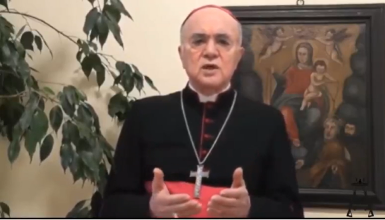 Monseigneur Vigano