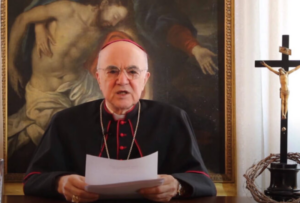 monseigneur Vigano