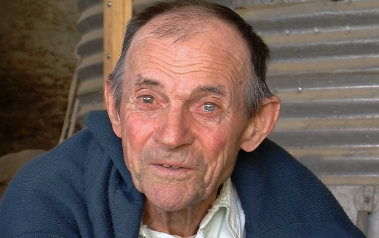 Bernard Ronot semences de Noé