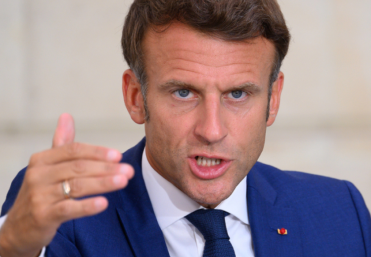 Macron