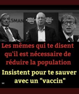 troisième guerre mondiale