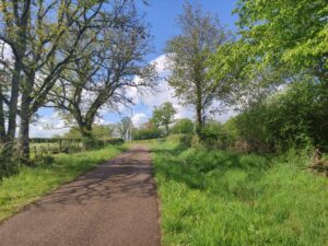 vivre a la campagne