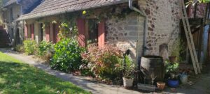 vivre a la campagne