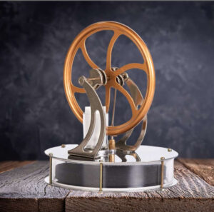 moteur stirling
