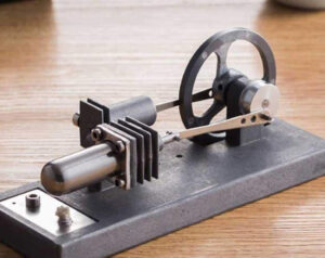 moteur stirling