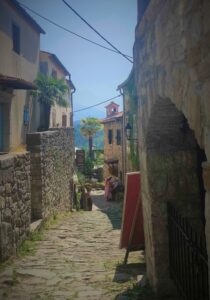 expatriation