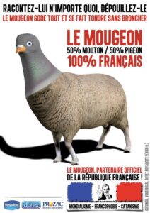 système social français