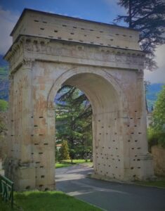 Italie du Nord