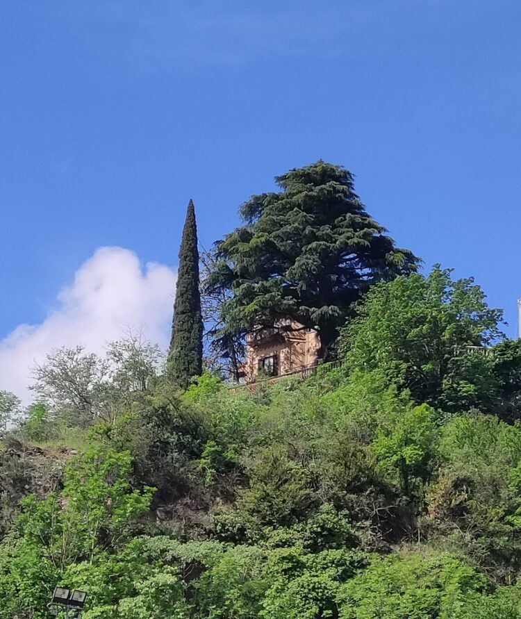Italie du Nord