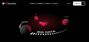 ushare dtsocialize holding